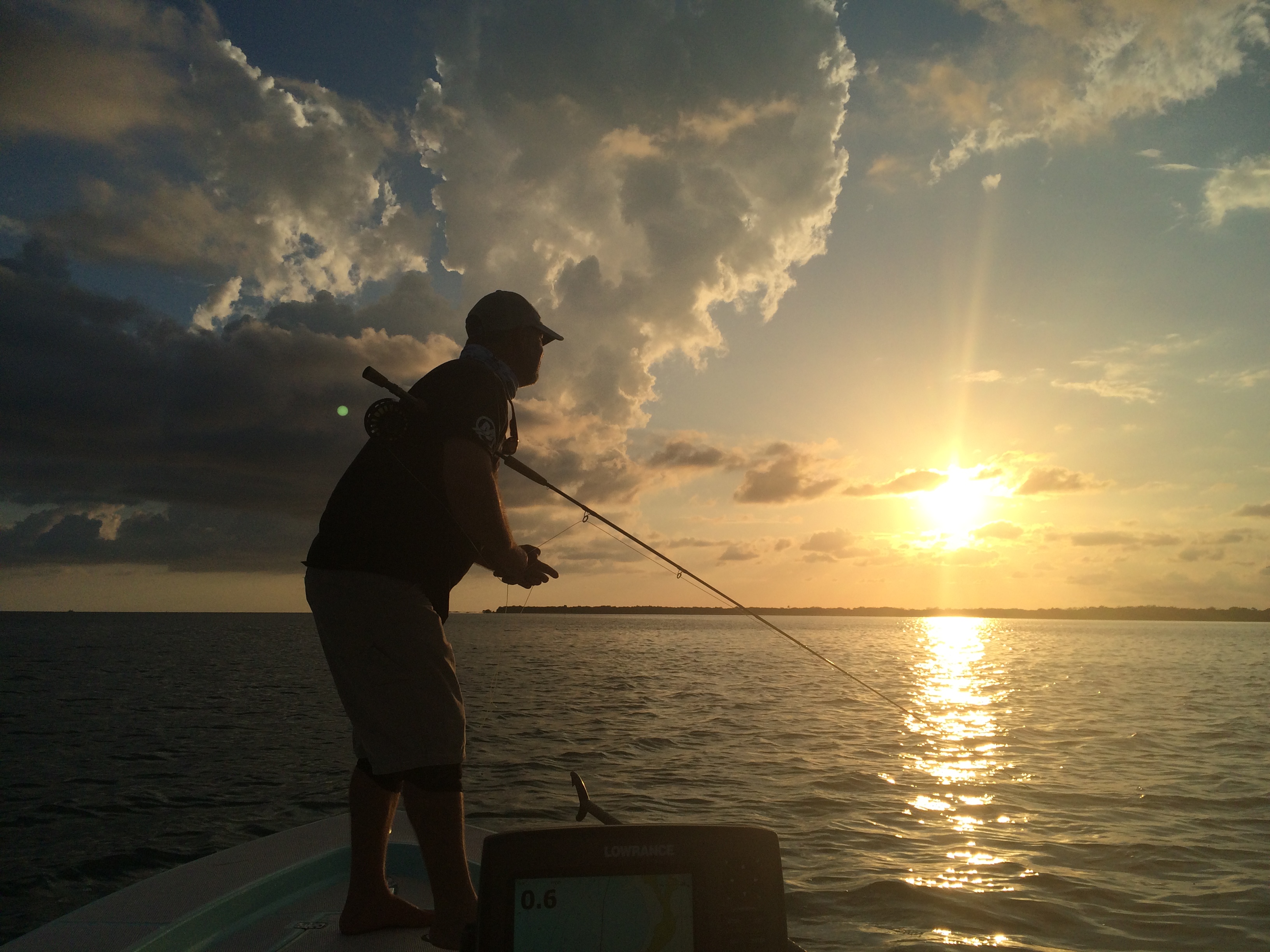 Florida Keys Fishing Report