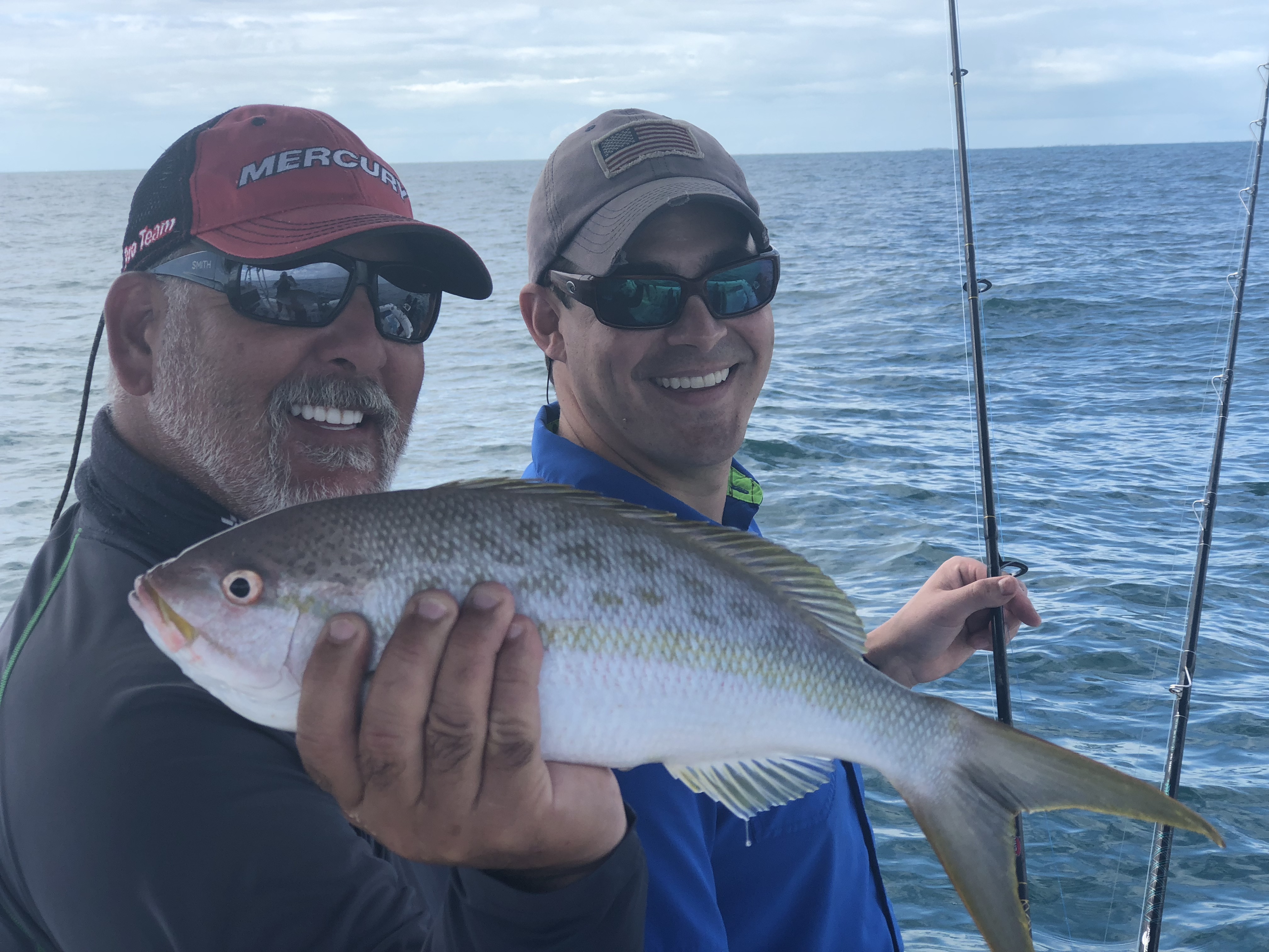 What’s biting in the Florida Keys