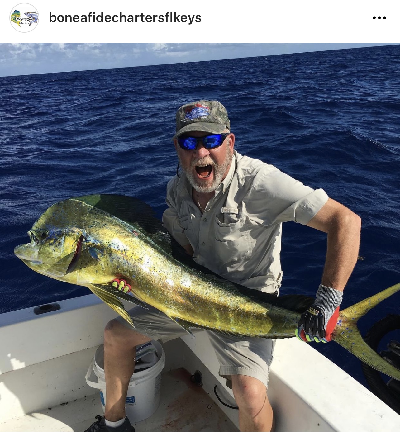 Year Round Fishing and Fun in the Florida Keys